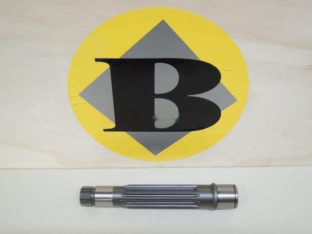 Bơm thủy lực cho Máy xúc Kawasaki K3V63 and K3V112: hình 6 Bơm thủy lực cho Máy xúc Kawasaki K3V63 and K3V112: hình 6