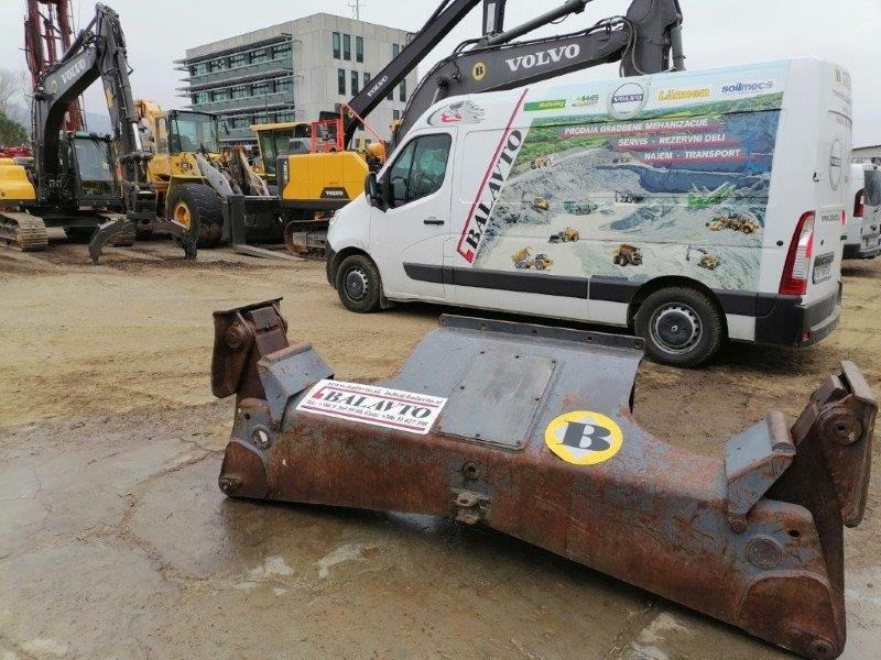 Stabilisers 14302778  Volvo EW160 - Phụ tùng cho Máy xúc: hình 1 Stabilisers 14302778  Volvo EW160 - Phụ tùng cho Máy xúc: hình 1