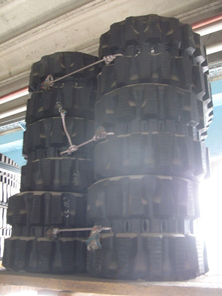 TAERYUK CW300X52,5X72 - Bánh lăn cho Máy xúc: hình 2 TAERYUK CW300X52,5X72 - Bánh lăn cho Máy xúc: hình 2