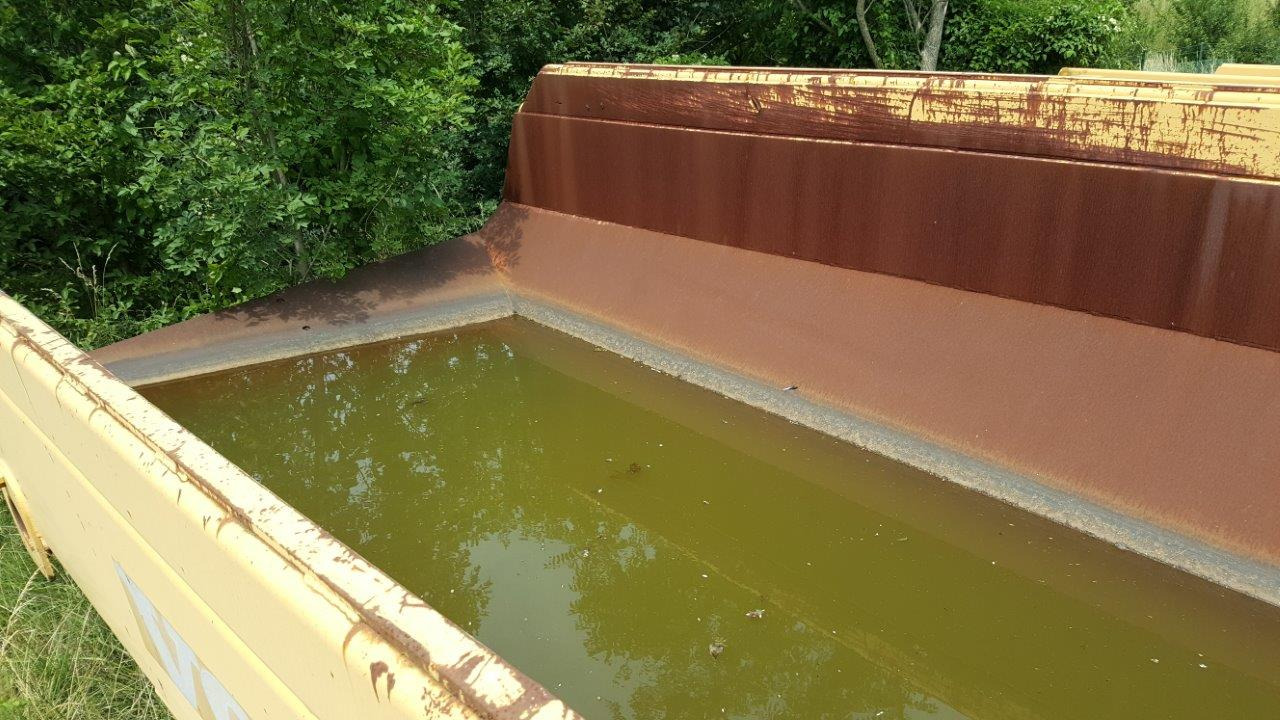 VOLVO A30D - Thân nhỏng: hình 3 VOLVO A30D - Thân nhỏng: hình 3