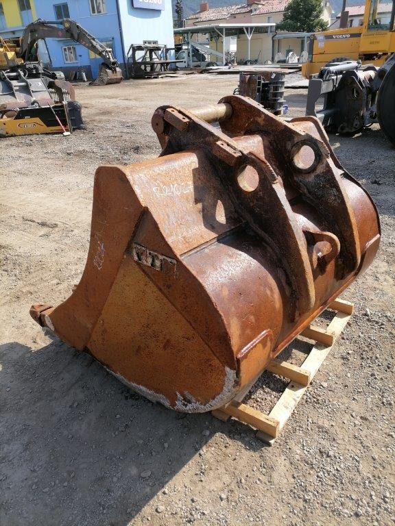 VTN Digging bucket 1300 mm - Gầu máy xúc: hình 4 VTN Digging bucket 1300 mm - Gầu máy xúc: hình 4