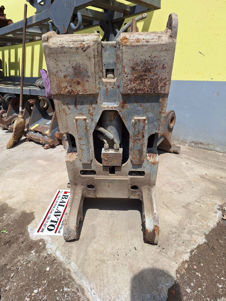 Volvo 14529500 S2 - Bộ ghép nhanh cho Máy móc xây dựng: hình 4 Volvo 14529500 S2 - Bộ ghép nhanh cho Máy móc xây dựng: hình 4