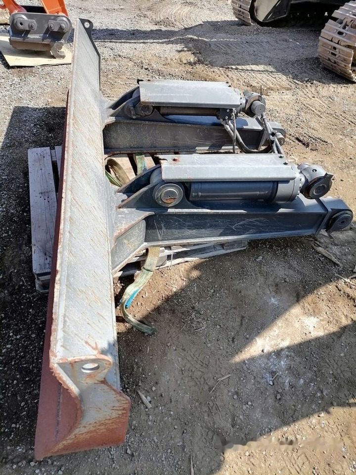 Volvo EC/ECR excavator blades - Lưỡi dao: hình 2 Volvo EC/ECR excavator blades - Lưỡi dao: hình 2