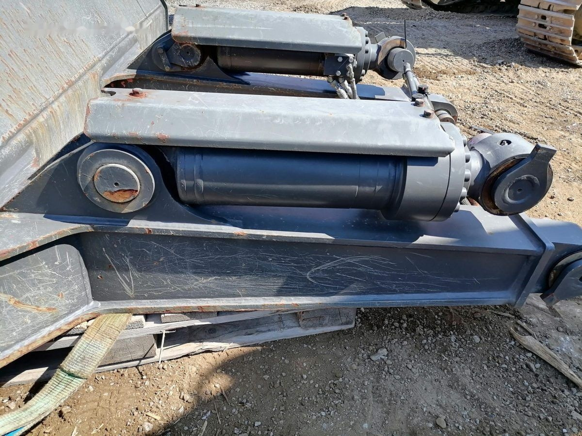 Volvo EC/ECR excavator blades - Lưỡi dao: hình 3 Volvo EC/ECR excavator blades - Lưỡi dao: hình 3