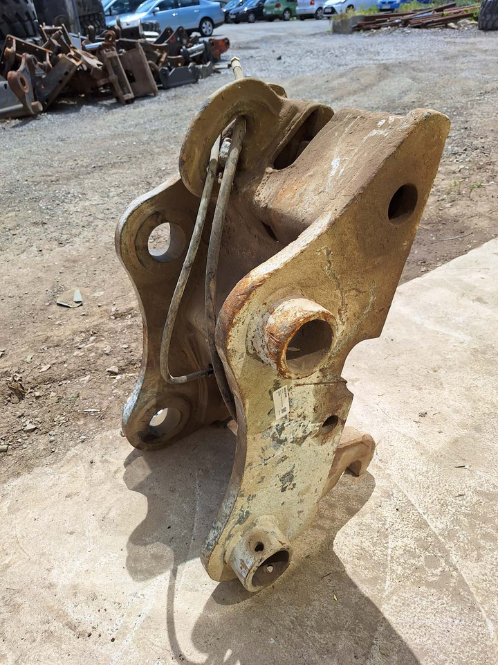 Volvo S1 - Bộ ghép nhanh cho Máy móc xây dựng: hình 3 Volvo S1 - Bộ ghép nhanh cho Máy móc xây dựng: hình 3