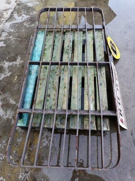 Volvo cabin guard 11298241 - Thân xe và ngoại thất cho Máy xúc: hình 2 Volvo cabin guard 11298241 - Thân xe và ngoại thất cho Máy xúc: hình 2