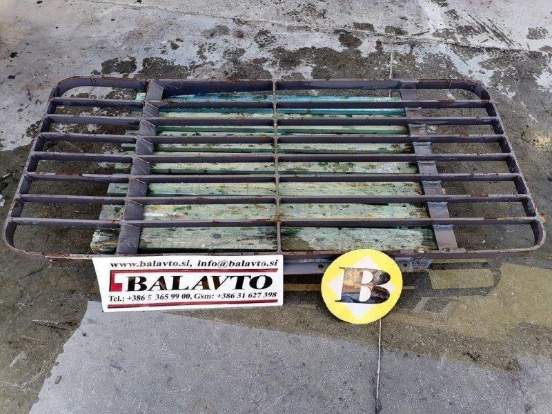 Volvo cabin guard 11298241 - Thân xe và ngoại thất cho Máy xúc: hình 1 Volvo cabin guard 11298241 - Thân xe và ngoại thất cho Máy xúc: hình 1