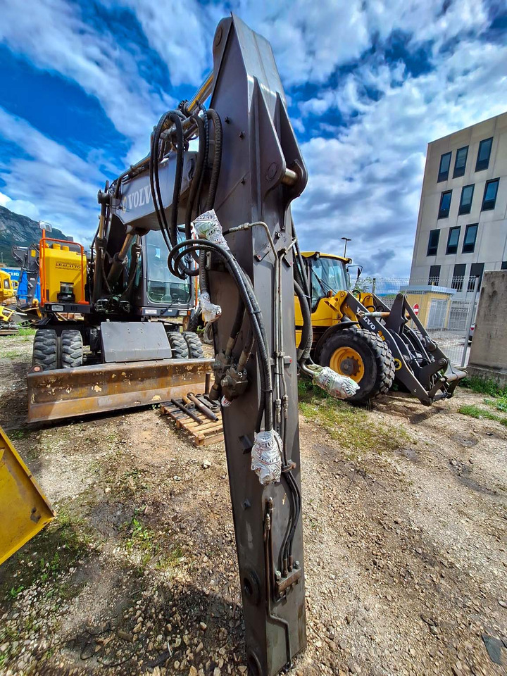 Volvo dipper arm 14767942 Volvo EWR150E - Boom cho Máy móc xây dựng: hình 3 Volvo dipper arm 14767942 Volvo EWR150E - Boom cho Máy móc xây dựng: hình 3