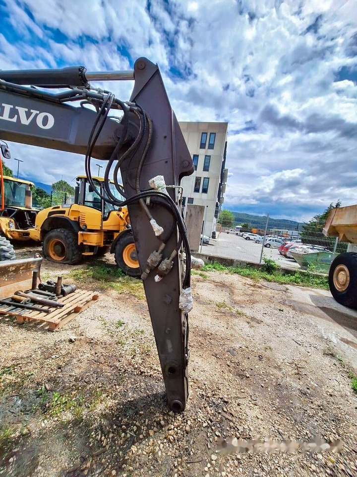 Volvo dipper arm 14767942 Volvo EWR150E - Boom cho Máy xúc: hình 4 Volvo dipper arm 14767942 Volvo EWR150E - Boom cho Máy xúc: hình 4