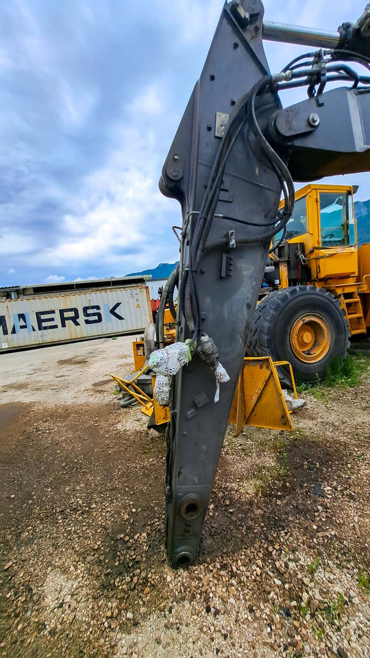 Volvo dipper arm 14767942 Volvo EWR150E - Boom cho Máy móc xây dựng: hình 4 Volvo dipper arm 14767942 Volvo EWR150E - Boom cho Máy móc xây dựng: hình 4