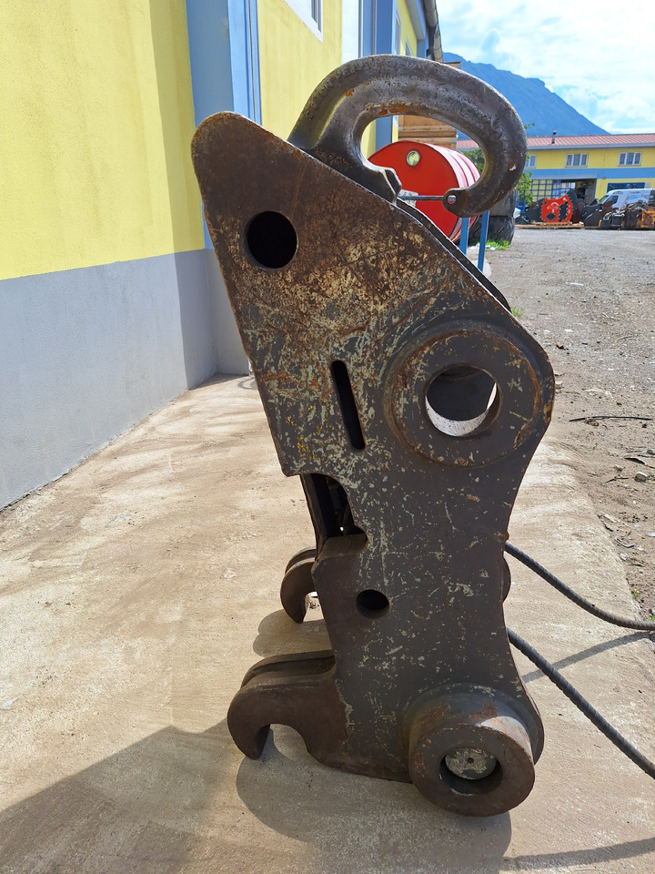 Volvo hydraulic S1 - Bộ ghép nhanh cho Máy móc xây dựng: hình 3 Volvo hydraulic S1 - Bộ ghép nhanh cho Máy móc xây dựng: hình 3