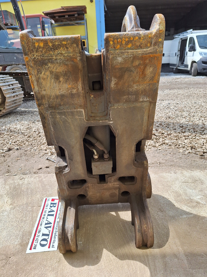 Volvo hydraulic S1 - Bộ ghép nhanh cho Máy móc xây dựng: hình 2 Volvo hydraulic S1 - Bộ ghép nhanh cho Máy móc xây dựng: hình 2