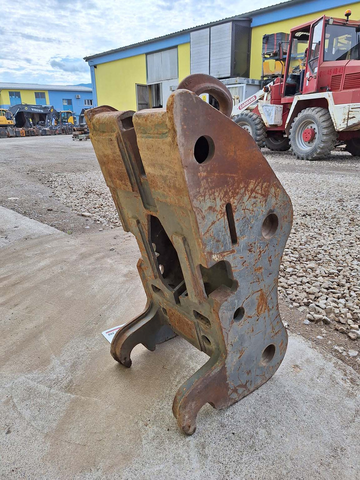 Volvo hydraulic x4533676 S2 - Bộ ghép nhanh cho Máy móc xây dựng: hình 5 Volvo hydraulic x4533676 S2 - Bộ ghép nhanh cho Máy móc xây dựng: hình 5