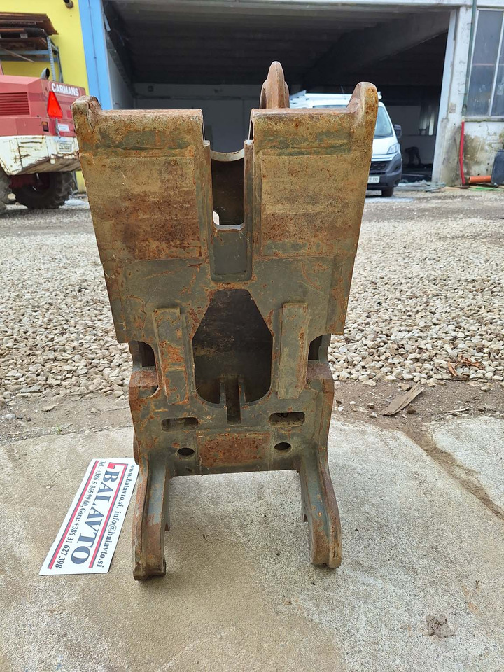 Volvo hydraulic x4533676 S2 - Bộ ghép nhanh cho Máy móc xây dựng: hình 4 Volvo hydraulic x4533676 S2 - Bộ ghép nhanh cho Máy móc xây dựng: hình 4