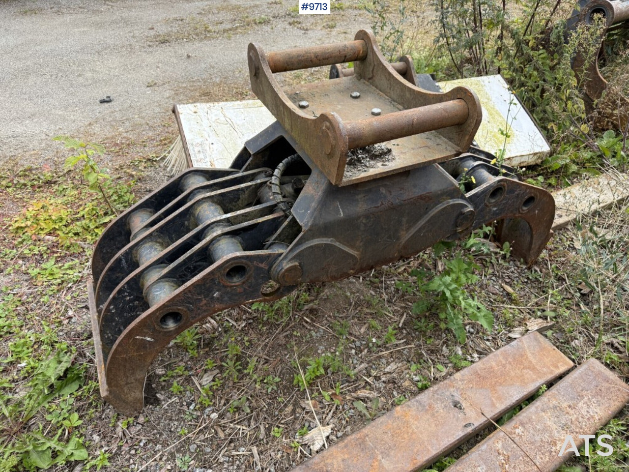 Sorteringsgrip Intermercato TG28ST S60 - Nho táo: hình 1 Sorteringsgrip Intermercato TG28ST S60 - Nho táo: hình 1