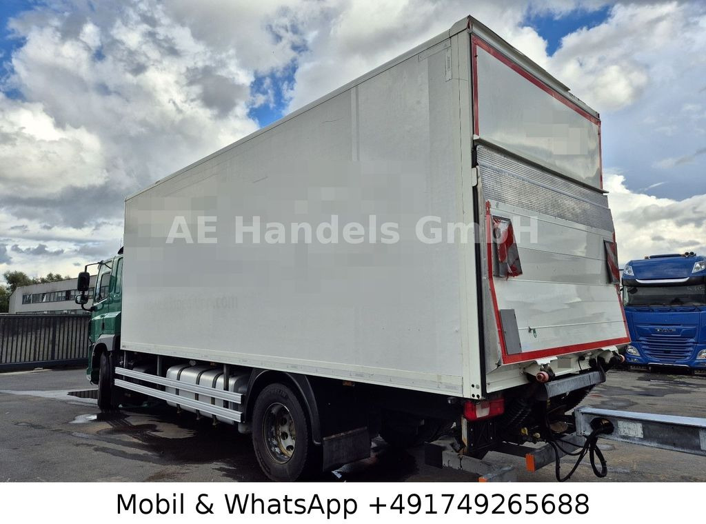DAF CF 330 BL *LBW-DHollandia/AHK/1000L/1xBett - Xe tải hộp: hình 4 DAF CF 330 BL *LBW-DHollandia/AHK/1000L/1xBett - Xe tải hộp: hình 4