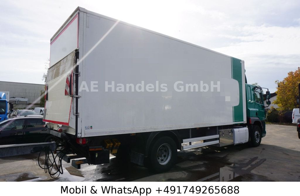 DAF CF 330 BL *LBW-DHollandia/AHK/1000L/1xBett - Xe tải hộp: hình 3 DAF CF 330 BL *LBW-DHollandia/AHK/1000L/1xBett - Xe tải hộp: hình 3
