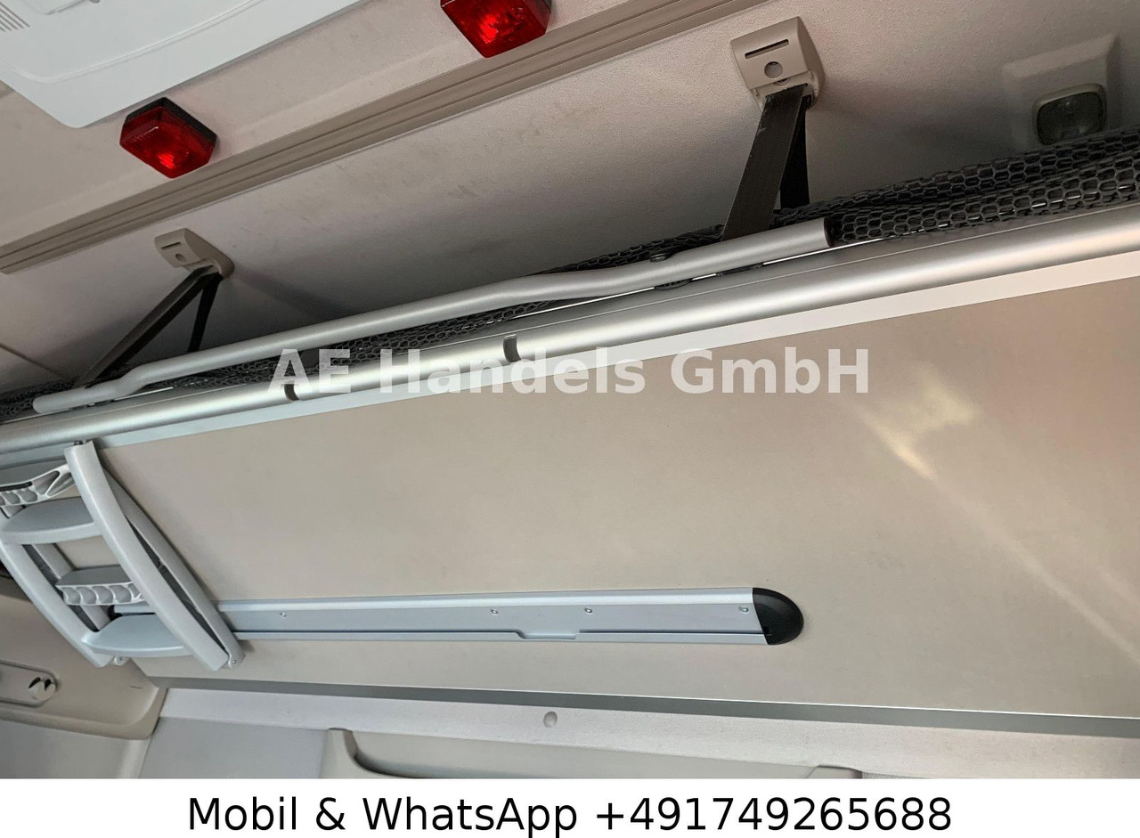 Xe chở container/ Xe tải hoán đổi thân DAF XF 480 SSC LL BDF *Retader/2xTank/ACC/Lift/AHK: hình 20