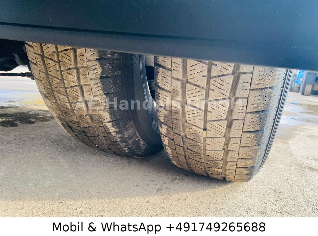 Xe tải nhỏ thùng kín Iveco Daily 72-210 Hi-Matic*ACC/LDW/LBW/AeroLine-Sleep Iveco Daily 72-210 Hi-Matic*ACC/LDW/LBW/AeroLine-Sleep: hình 18