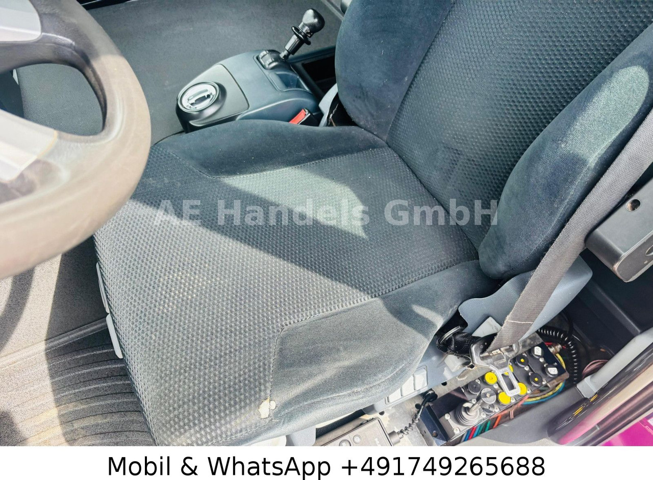 Cho thuê  MAN TGS 26.440 BL 6x2 *Retarder/HYVA-NG2018TAXL MAN TGS 26.440 BL 6x2 *Retarder/HYVA-NG2018TAXL: hình 21