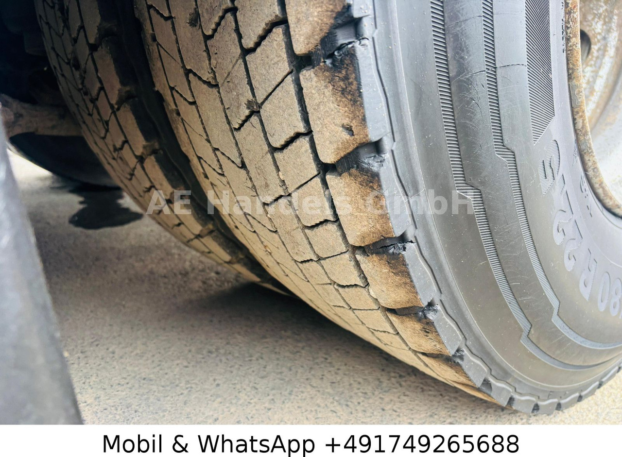 Cho thuê  MAN TGS 26.440 BL 6x2 *Retarder/HYVA-NG2018TAXL MAN TGS 26.440 BL 6x2 *Retarder/HYVA-NG2018TAXL: hình 12