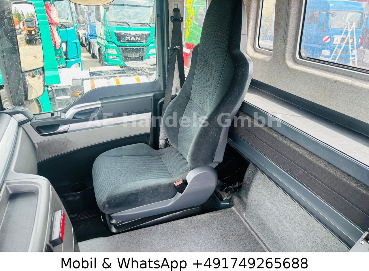 Cho thuê  MAN TGS 26.440 BL 6x2 *Retarder/HYVA-NG2018TAXL MAN TGS 26.440 BL 6x2 *Retarder/HYVA-NG2018TAXL: hình 23