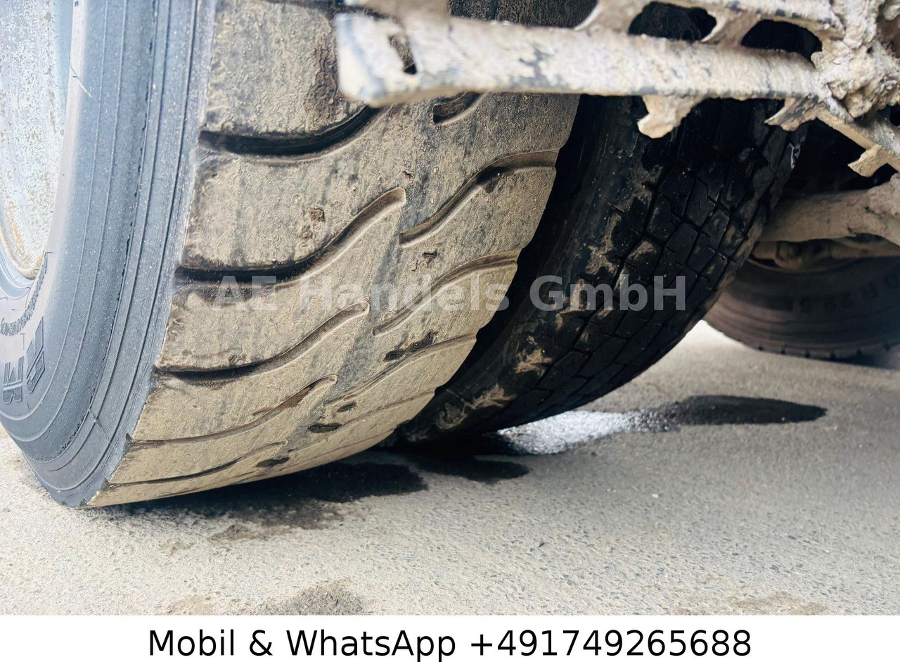 Cho thuê  MAN TGS 26.440 BL 6x2 *Retarder/HYVA-NG2018TAXL MAN TGS 26.440 BL 6x2 *Retarder/HYVA-NG2018TAXL: hình 15