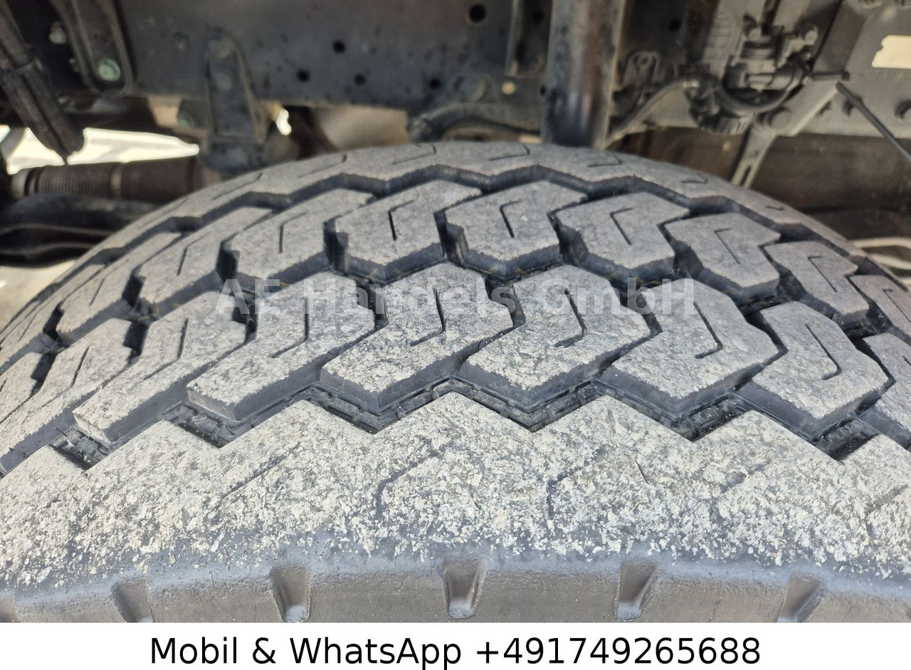Xe tải nâng móc, Xe cẩu tự hành MAN TGS 26.510 XLX BL 6x4 *Retarder/VDL/AP/ACC/LDW: hình 18