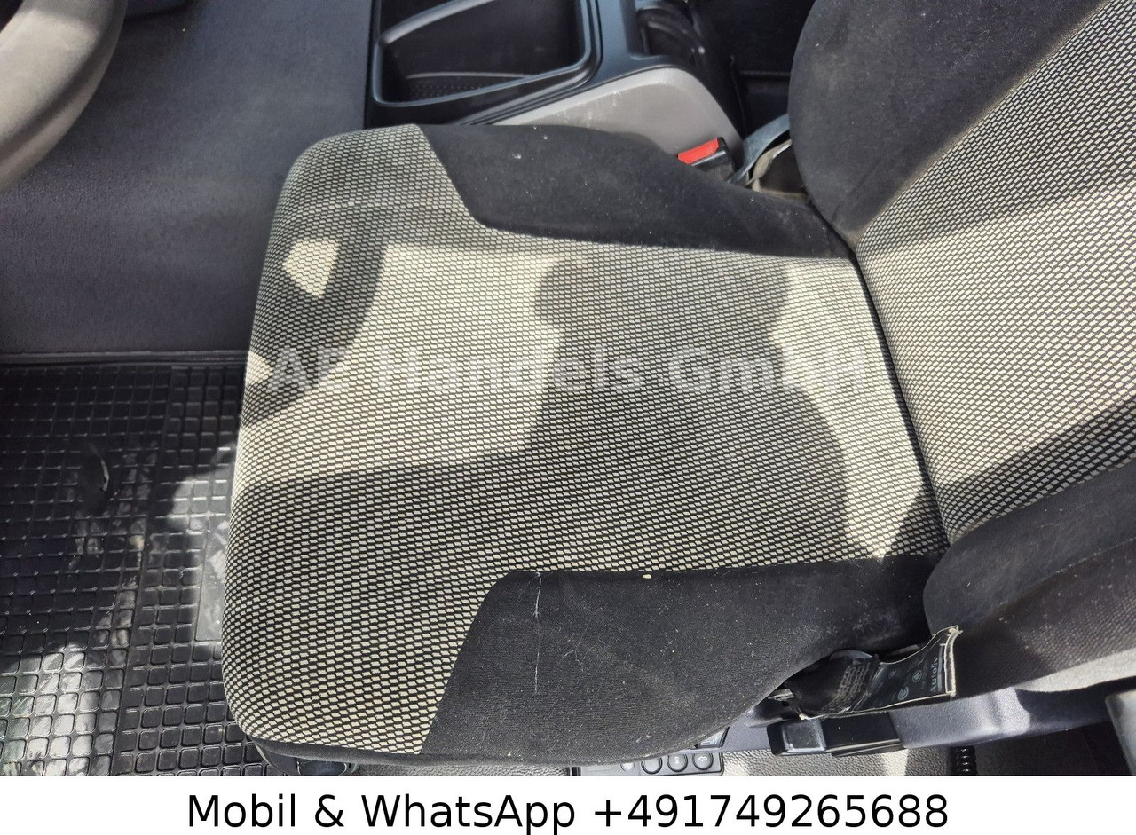 Xe tải nâng móc, Xe cẩu tự hành MAN TGS 26.510 XLX BL 6x4 *Retarder/VDL/AP/ACC/LDW: hình 20