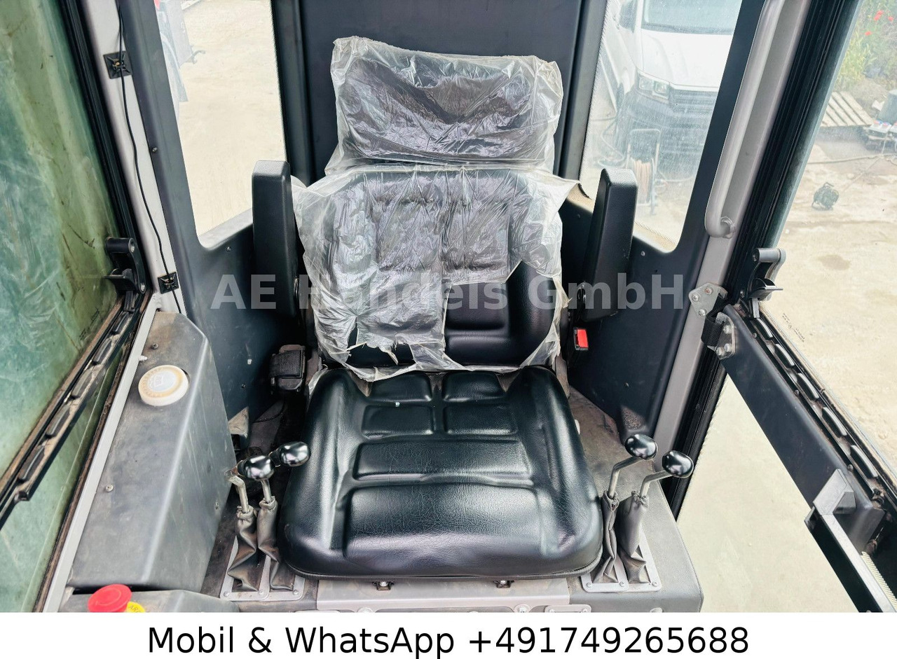 Xe chở gỗ, Xe cẩu tự hành MAN TGX 26.580 GM BL 6x4 *Retarder/Tajfun-LIV-150Z: hình 27