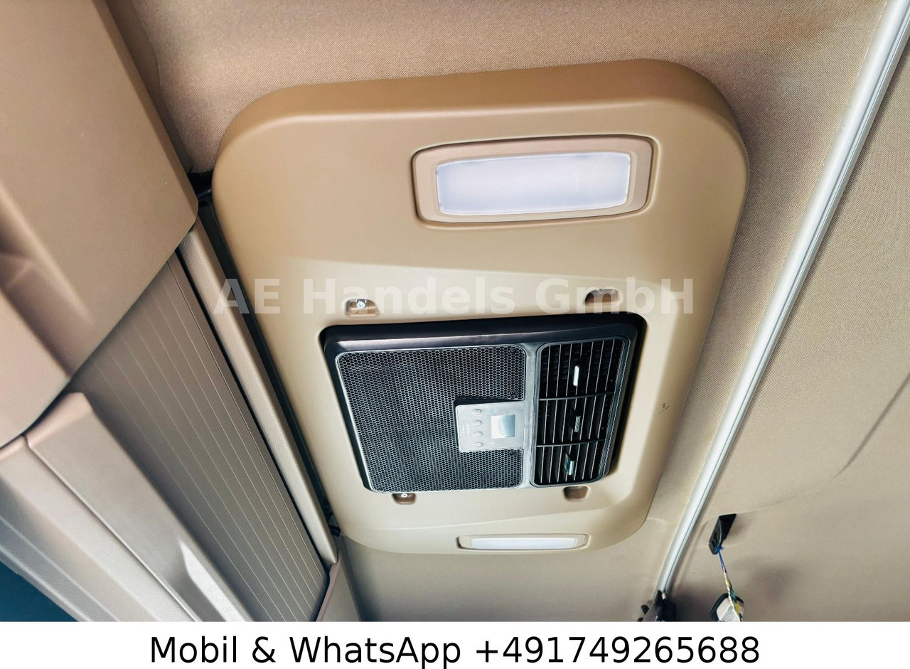 Xe chở gỗ, Xe cẩu tự hành MAN TGX 26.580 GM BL 6x4 *Retarder/Tajfun-LIV-150Z: hình 24