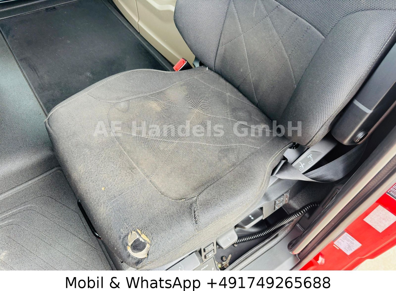 Xe chở gỗ, Xe cẩu tự hành MAN TGX 26.580 GM BL 6x4 *Retarder/Tajfun-LIV-150Z: hình 18