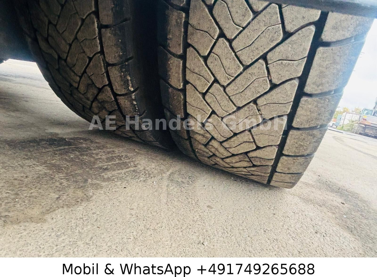 Cho thuê  Mercedes-Benz Actros 2542 GigaSpace LL BDF*Retarder/Multi/Lift Mercedes-Benz Actros 2542 GigaSpace LL BDF*Retarder/Multi/Lift: hình 18