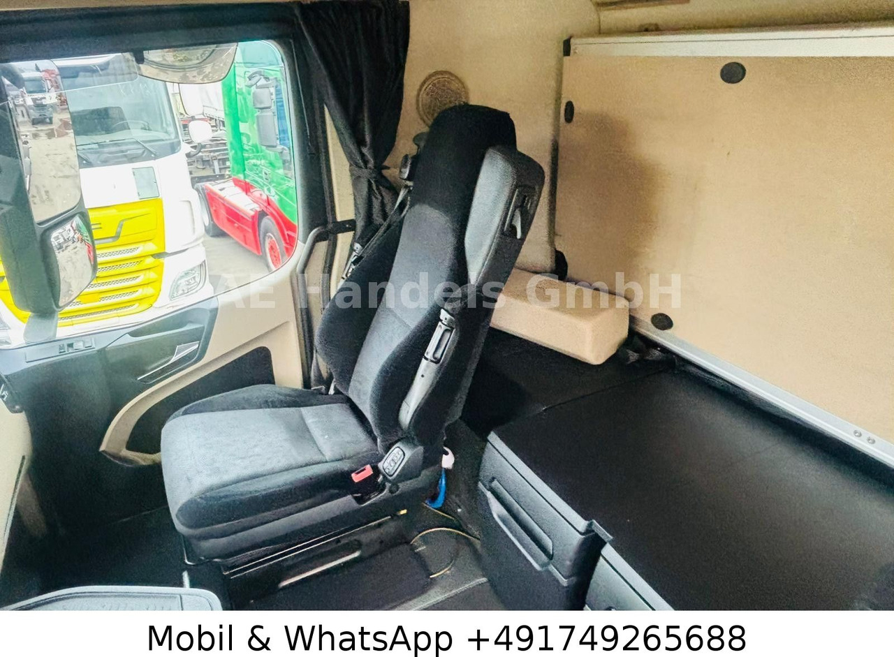 Cho thuê  Mercedes-Benz Actros 2542 GigaSpace LL BDF*Retarder/Multi/Lift Mercedes-Benz Actros 2542 GigaSpace LL BDF*Retarder/Multi/Lift: hình 22