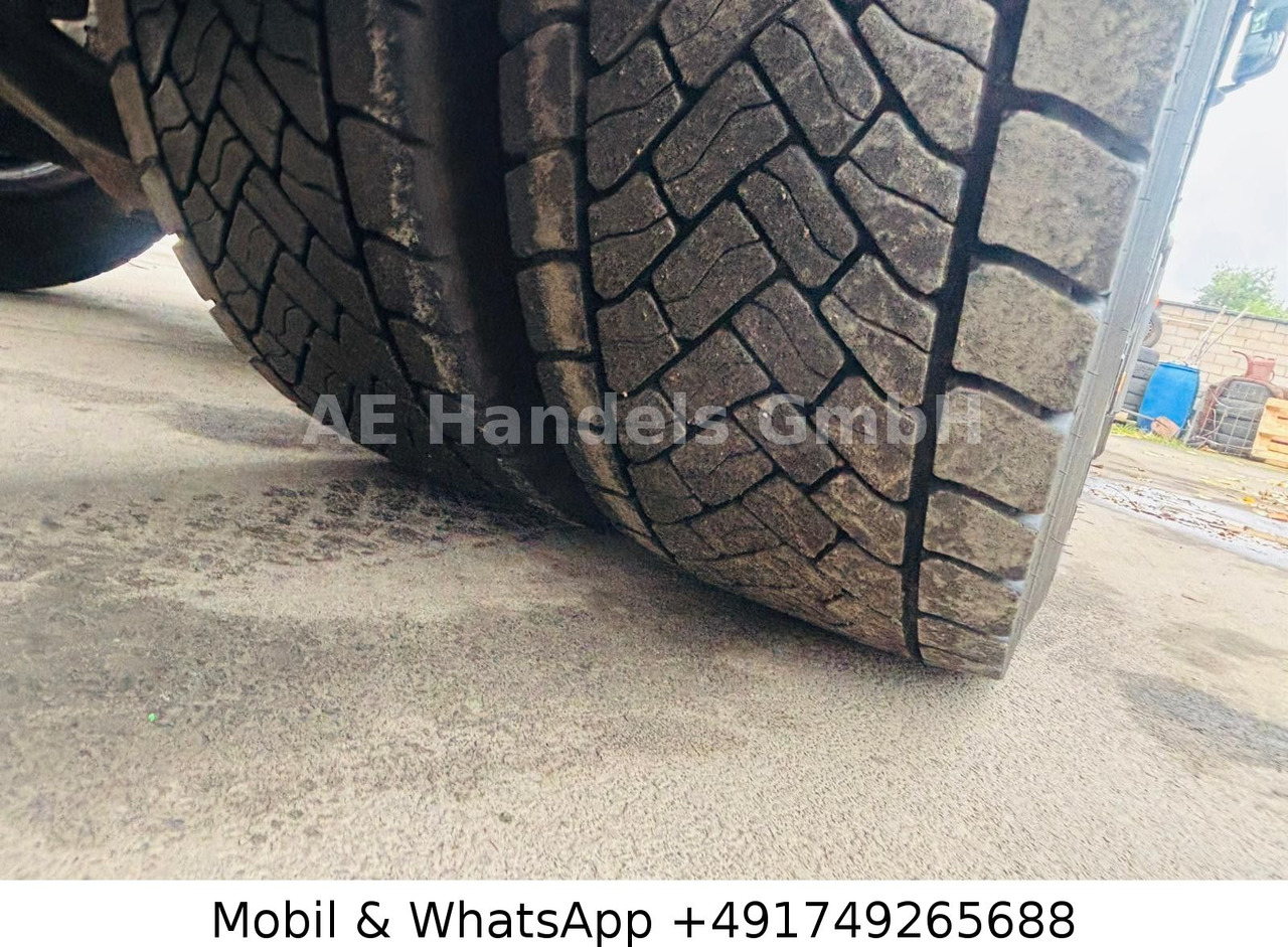 Cho thuê  Mercedes-Benz Actros 2542 GigaSpace LL BDF*Retarder/Multi/Lift Mercedes-Benz Actros 2542 GigaSpace LL BDF*Retarder/Multi/Lift: hình 17