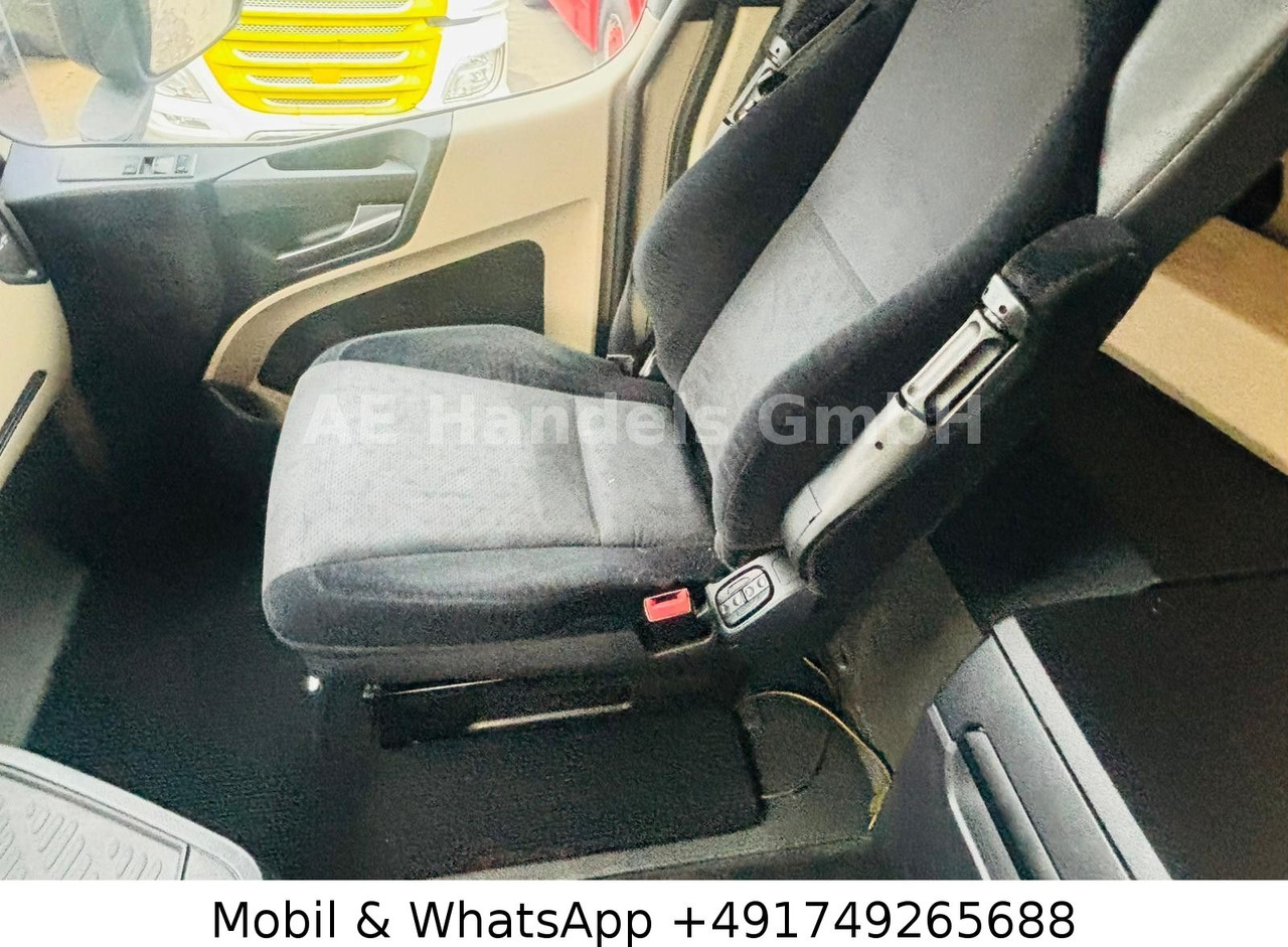 Cho thuê  Mercedes-Benz Actros 2542 GigaSpace LL BDF*Retarder/Multi/Lift Mercedes-Benz Actros 2542 GigaSpace LL BDF*Retarder/Multi/Lift: hình 25