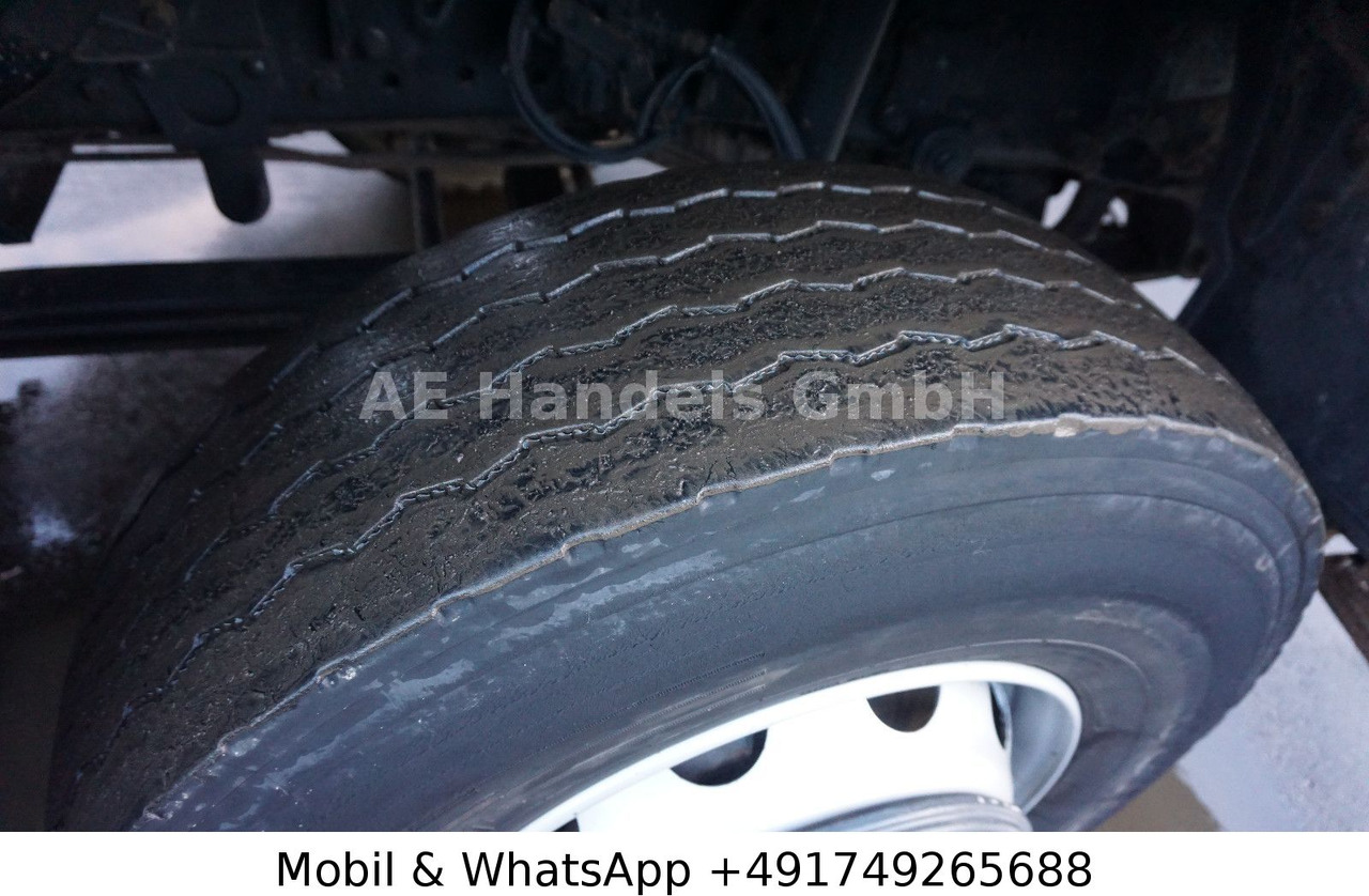 Xe ben Mercedes-Benz Actros 2643 BB 6x4 *Meiller-10m³/AP/AHK/Analog: hình 20 Xe ben Mercedes-Benz Actros 2643 BB 6x4 *Meiller-10m³/AP/AHK/Analog: hình 20