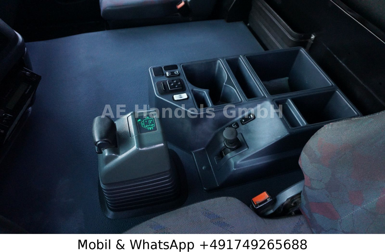 Xe ben Mercedes-Benz Actros 2643 BB 6x4 *Meiller-10m³/AP/AHK/Analog: hình 26 Xe ben Mercedes-Benz Actros 2643 BB 6x4 *Meiller-10m³/AP/AHK/Analog: hình 26