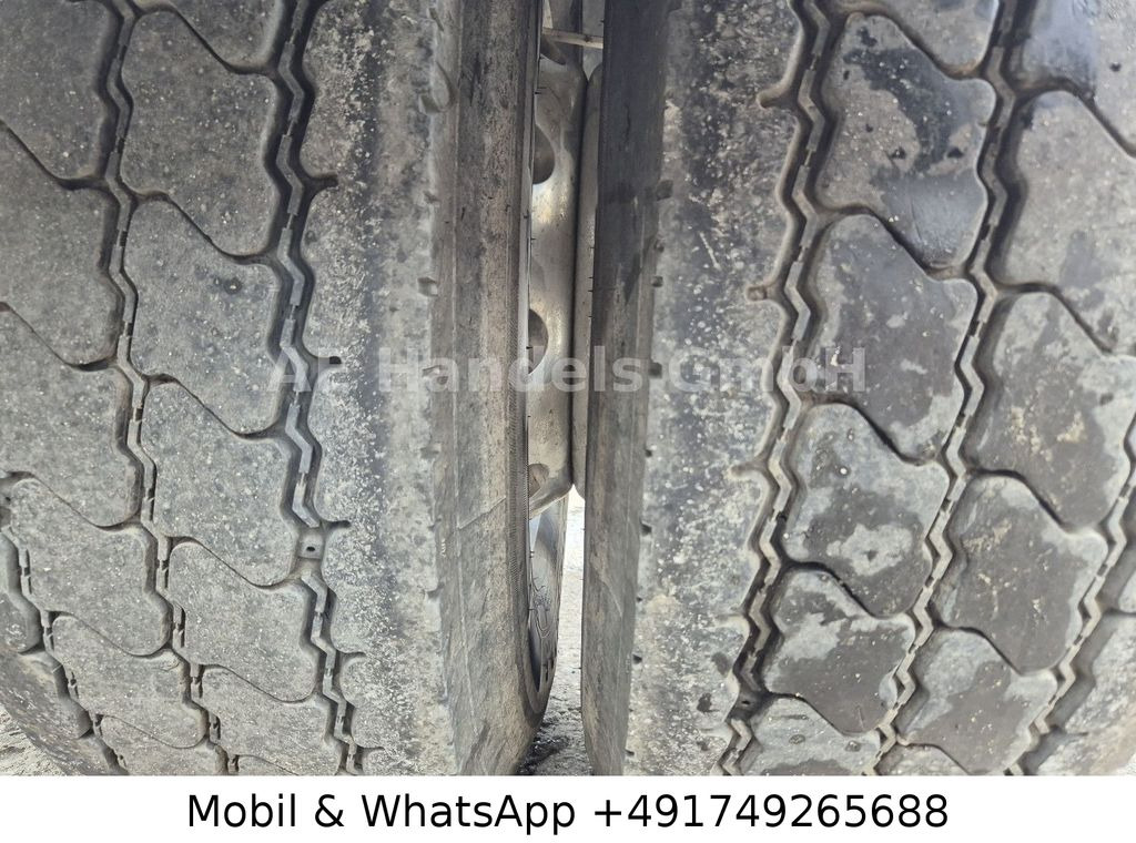 Cho thuê Mercedes-Benz Actros III 2660 L BL 6x4 *Retarder/AP/Palfinger  Mercedes-Benz Actros III 2660 L BL 6x4 *Retarder/AP/Palfinger: hình 19