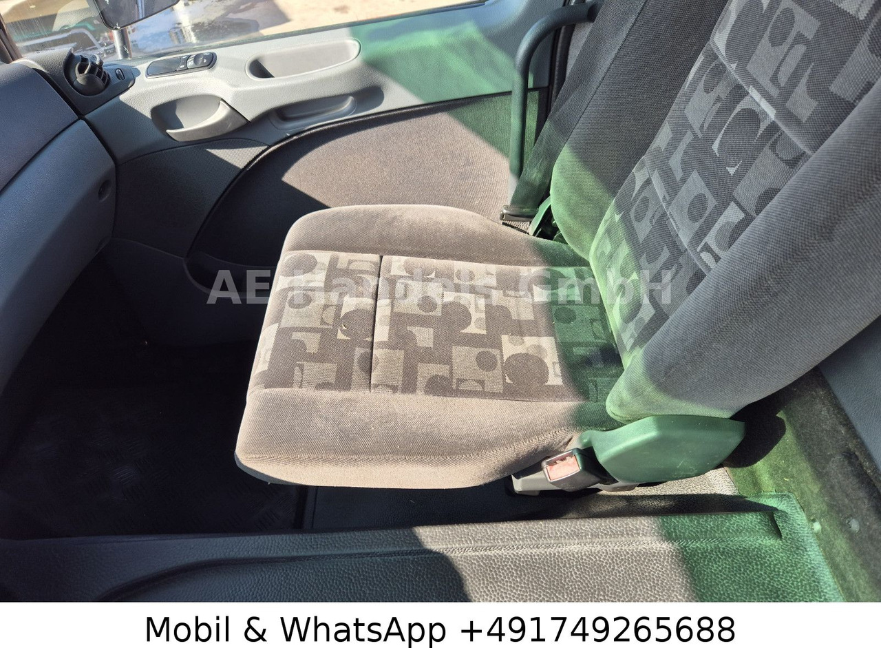 Xe tải nâng móc Mercedes-Benz Actros MP3 2641 M BL 6x4*MEILLER-RK-20.67/Analog: hình 22