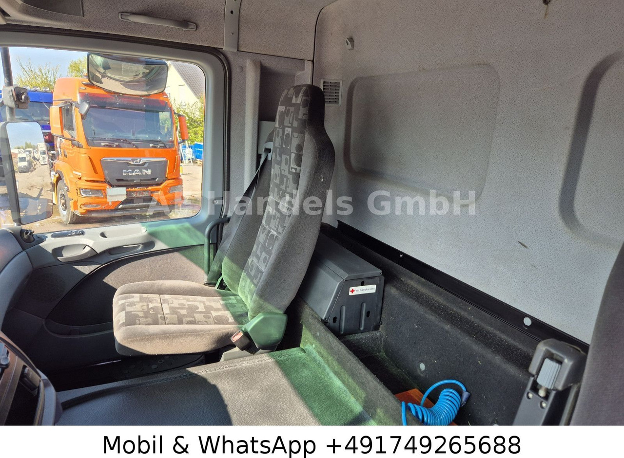 Xe tải nâng móc Mercedes-Benz Actros MP3 2641 M BL 6x4*MEILLER-RK-20.67/Analog: hình 21