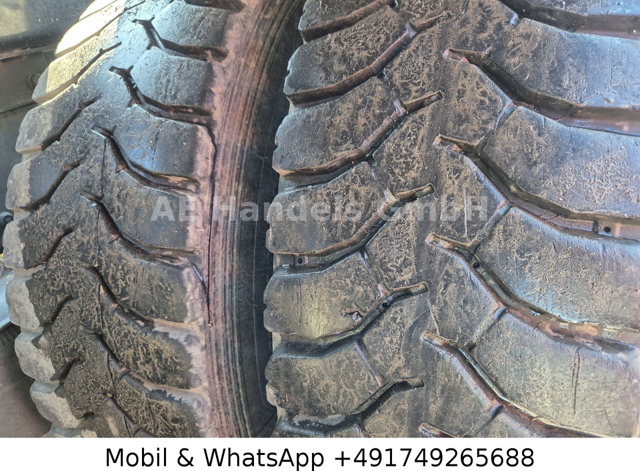 Xe tải nâng móc Mercedes-Benz Actros MP3 2641 M BL 6x4*MEILLER-RK-20.67/Analog: hình 16