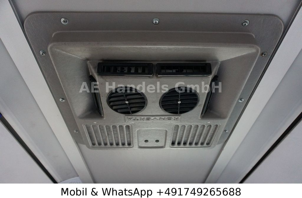 Xe bus đô thị Mercedes-Benz Citaro *EEV/33+1/65-Stehplätze/Dachklima: hình 20