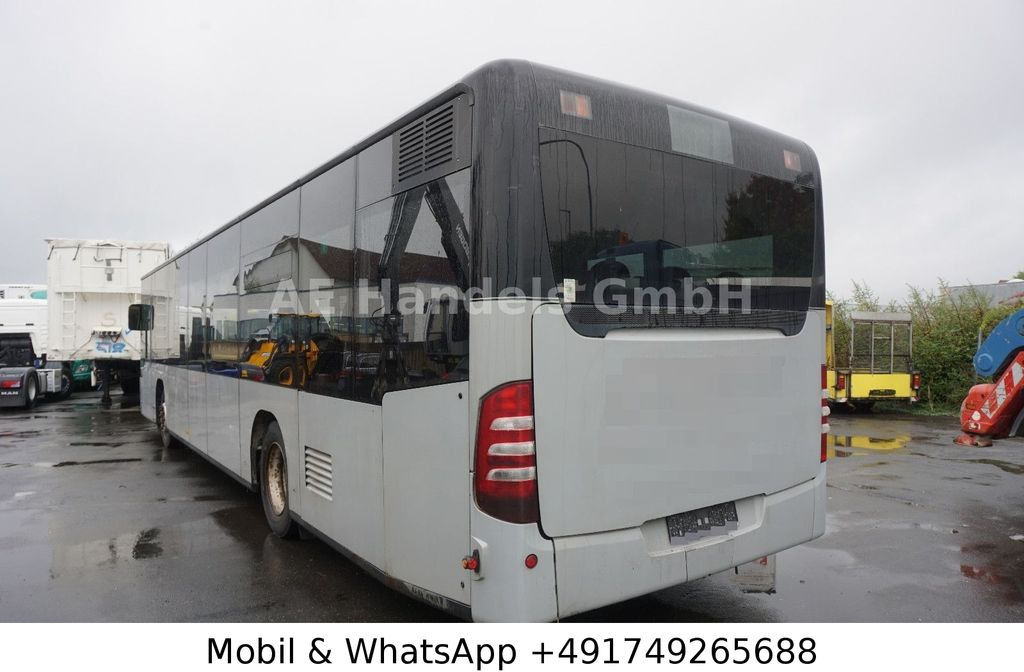 Mercedes-Benz Citaro *Retarder/42+1/44-Stehplätze/Klima Mercedes-Benz Citaro *Retarder/42+1/44-Stehplätze/Klima - Xe bus đô thị: hình 5 Mercedes-Benz Citaro *Retarder/42+1/44-Stehplätze/Klima Mercedes-Benz Citaro *Retarder/42+1/44-Stehplätze/Klima - Xe bus đô thị: hình 5