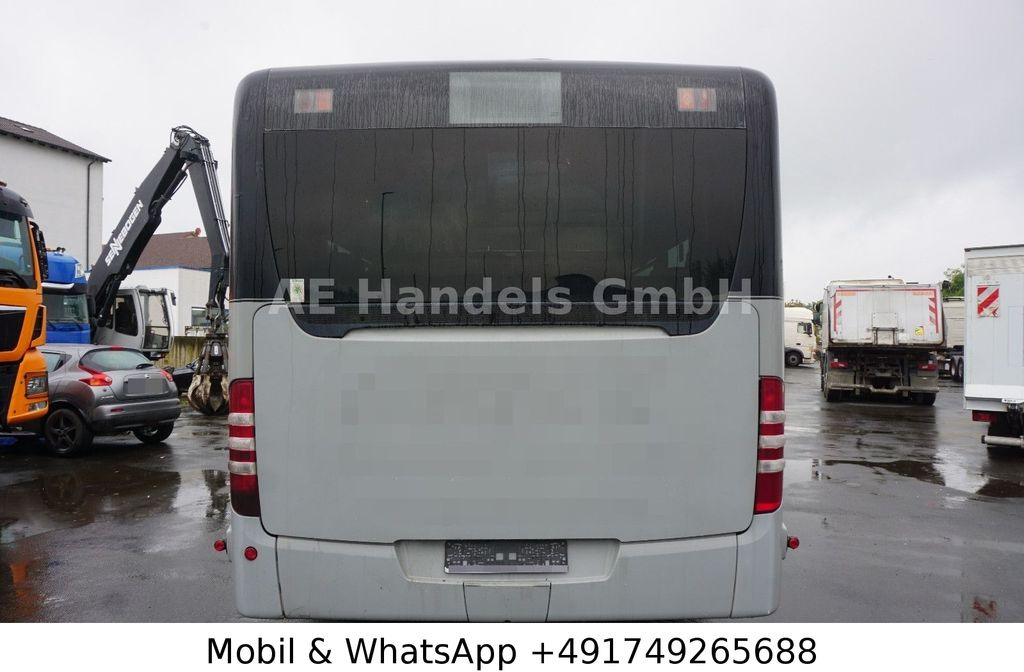 Mercedes-Benz Citaro *Retarder/42+1/44-Stehplätze/Klima Mercedes-Benz Citaro *Retarder/42+1/44-Stehplätze/Klima - Xe bus đô thị: hình 4 Mercedes-Benz Citaro *Retarder/42+1/44-Stehplätze/Klima Mercedes-Benz Citaro *Retarder/42+1/44-Stehplätze/Klima - Xe bus đô thị: hình 4