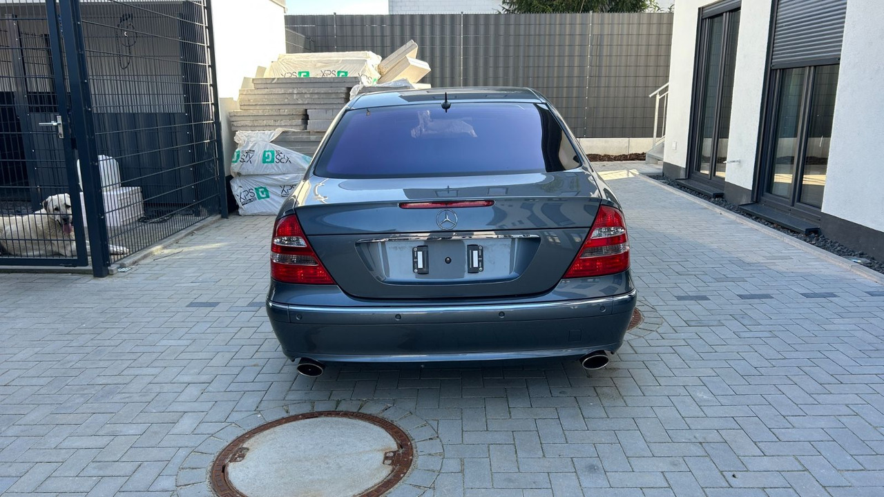 Mercedes-Benz E 350 ELEGANCE *Sport/Harman/Desingo/Massage/PDC - Xe hơi: hình 4 Mercedes-Benz E 350 ELEGANCE *Sport/Harman/Desingo/Massage/PDC - Xe hơi: hình 4