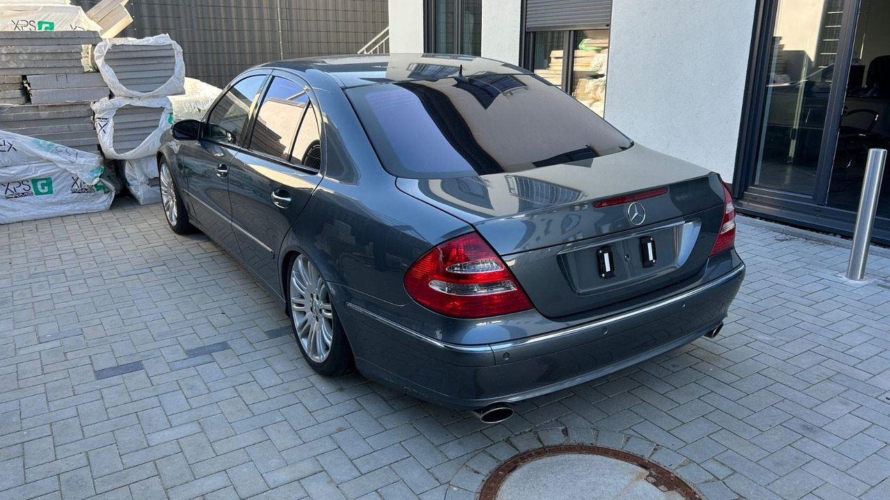 Mercedes-Benz E 350 ELEGANCE *Sport/Harman/Desingo/Massage/PDC - Xe hơi: hình 5 Mercedes-Benz E 350 ELEGANCE *Sport/Harman/Desingo/Massage/PDC - Xe hơi: hình 5