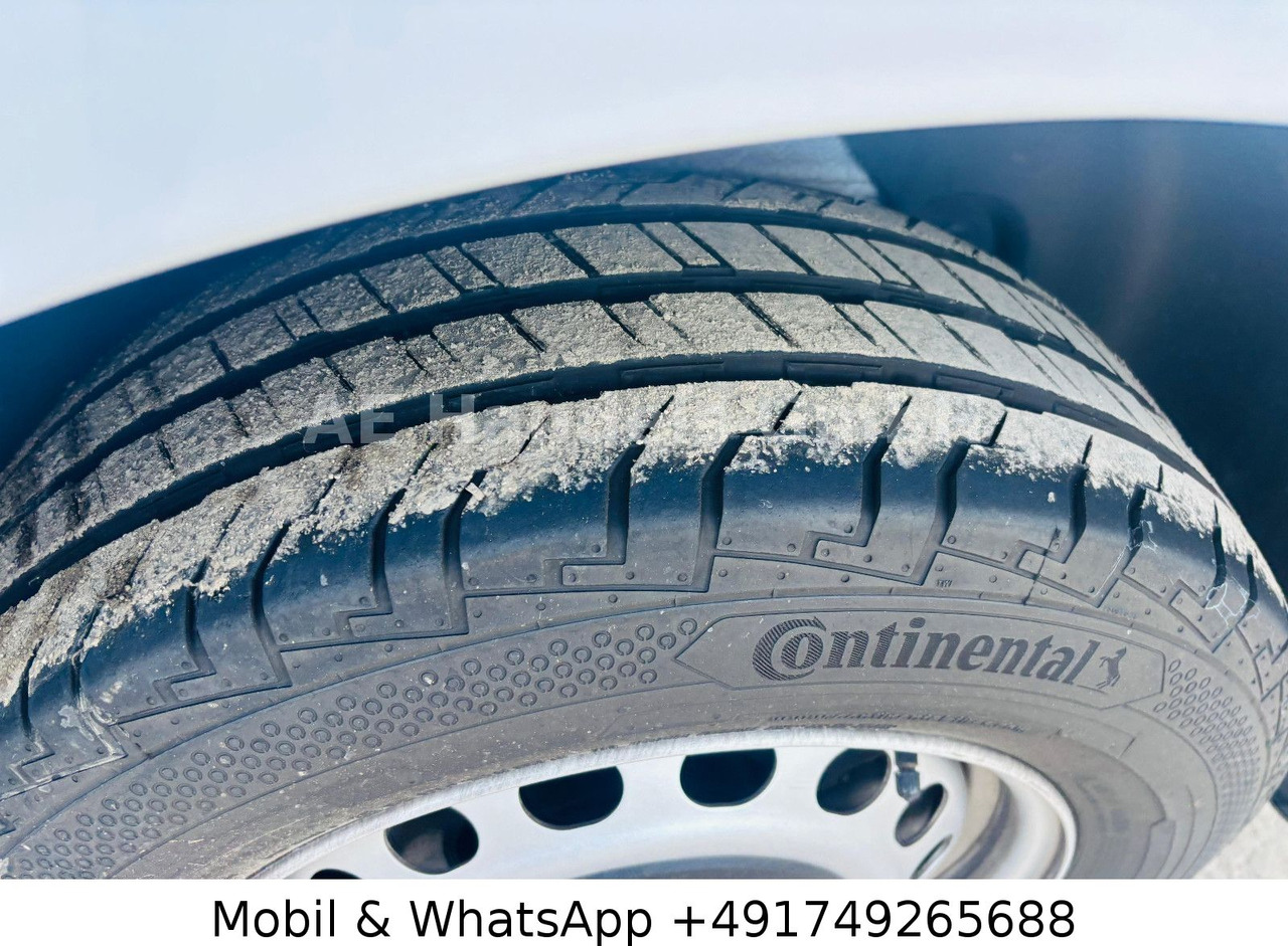 Xe hơi Opel Vivaro 2.0 Kasten L3  *Automatik/Klima/LDW/2+1: hình 19