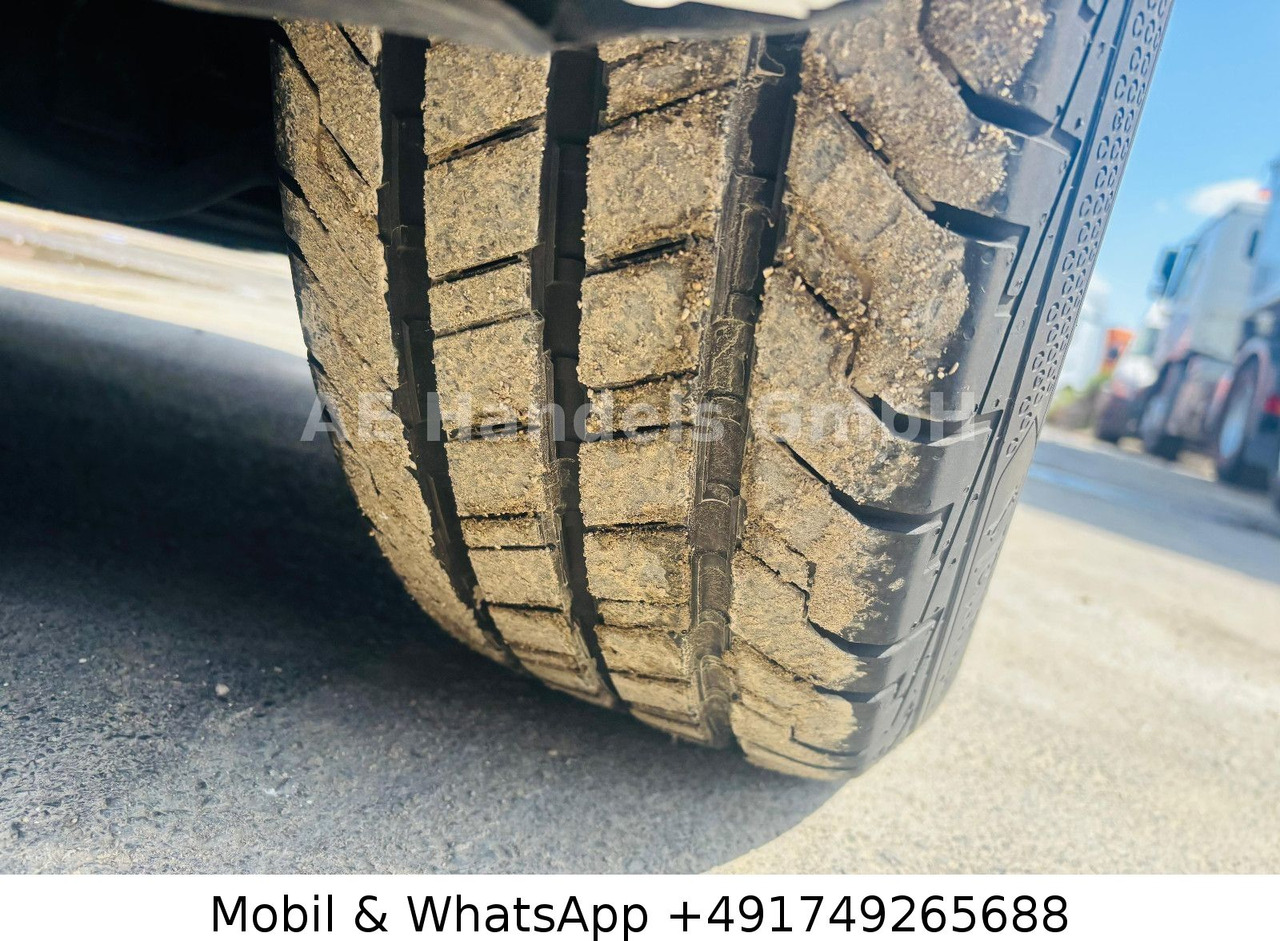 Xe hơi Opel Vivaro 2.0 Kasten L3  *Automatik/Klima/LDW/2+1: hình 22
