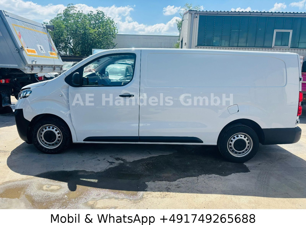 Xe hơi Opel Vivaro 2.0 Kasten L3  *Automatik/Klima/LDW/2+1: hình 9